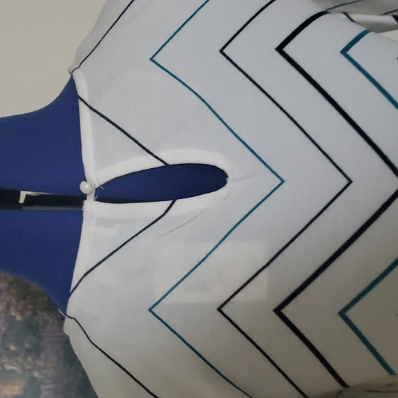 Cute little retro mini dress. - Picture 6 of 6